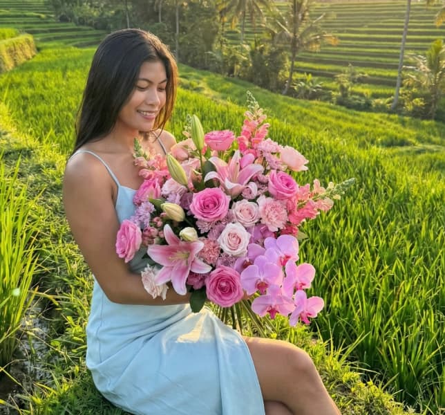 Bonnie Blossom Florist Studio